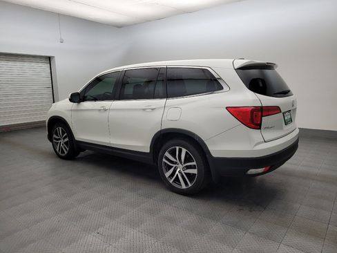 Used 2017 Honda Pilot EX-L image 3
