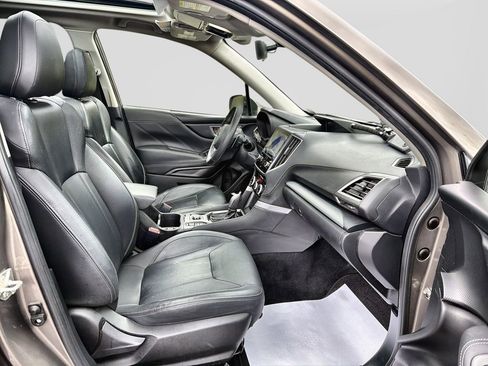 Used 2021 Subaru Forester Limited AWD/4WD image 29