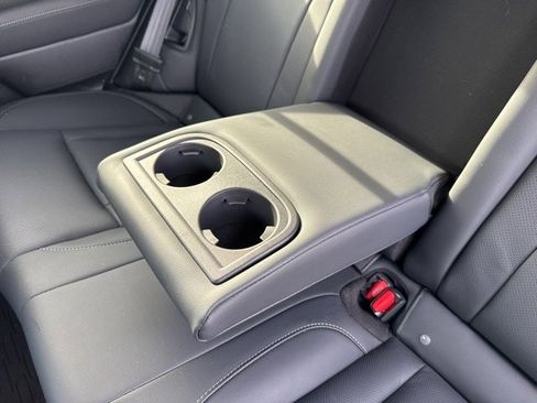 Used 2024 Subaru Outback Limited image 20