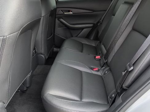 New 2026 MAZDA CX-30 AWD 2.5 S w/ Select Sport Pkg image 7