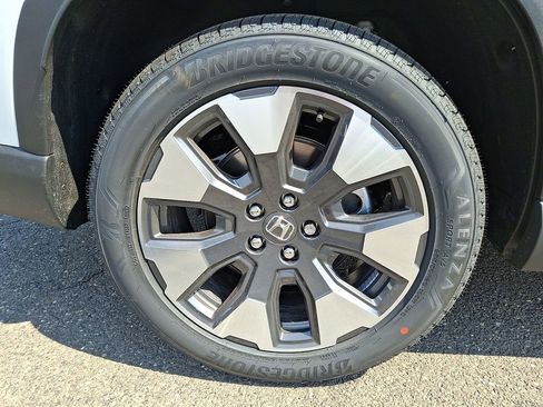 New 2026 Honda Pilot Elite image 5