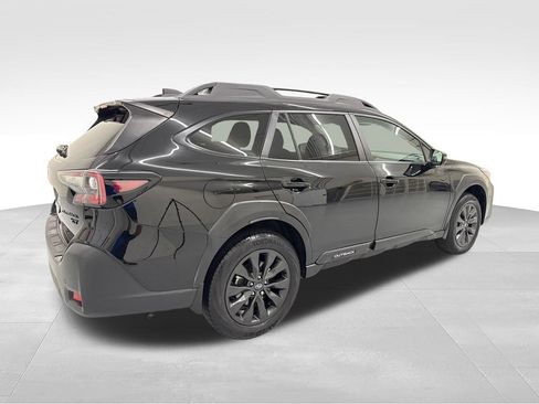 Certified 2024 Subaru Outback Onyx Edition XT AWD/4WD image 6