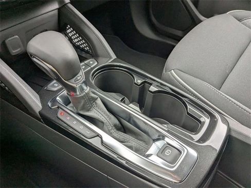 New 2026 Chevrolet TrailBlazer LT w/ LT Cold Weather Package image 24
