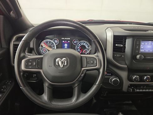 Used 2024 RAM 2500 Tradesman w/ Snow Chief Group AWD/4WD image 13