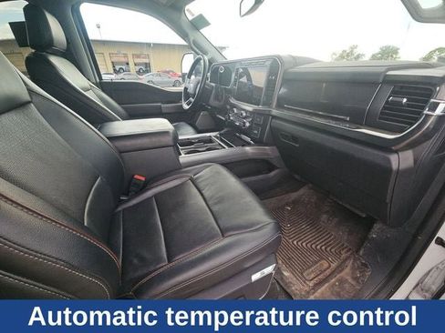 Used 2024 Ford F250 Lariat image 15