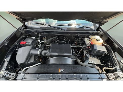 Certified 2020 Chevrolet Silverado 3500 LT w/ All Star Edition AWD/4WD image 33