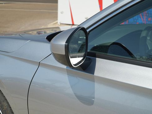 New 2026 Honda Civic LX image 11