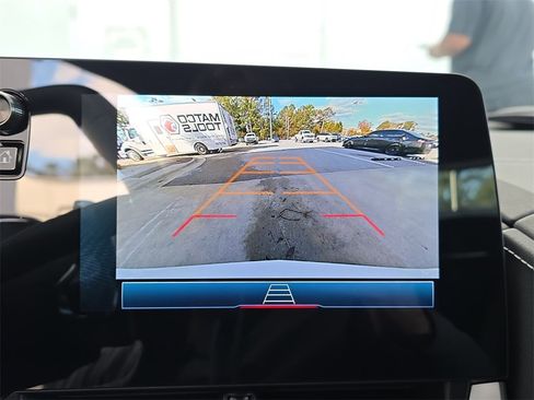 Used 2024 Chevrolet Corvette Stingray Coupe w/ 1LT image 22