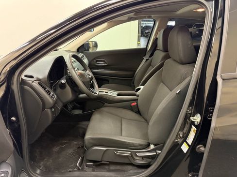 Used 2016 Honda HR-V EX image 13