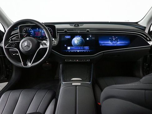 Certified 2025 Mercedes-Benz E 450 E 450 image 16