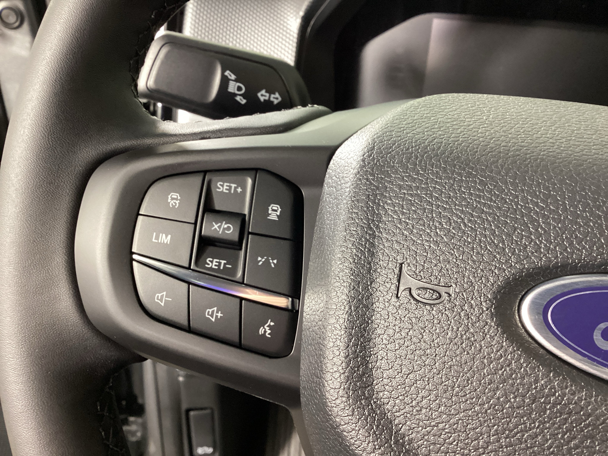 New 2026 Ford Ranger XLT AWD/4WD image 19