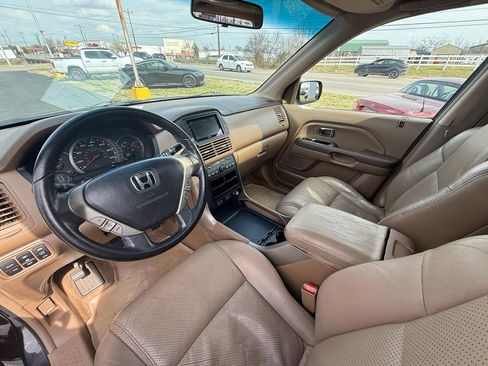 Used 2005 Honda Pilot EX-L image 14