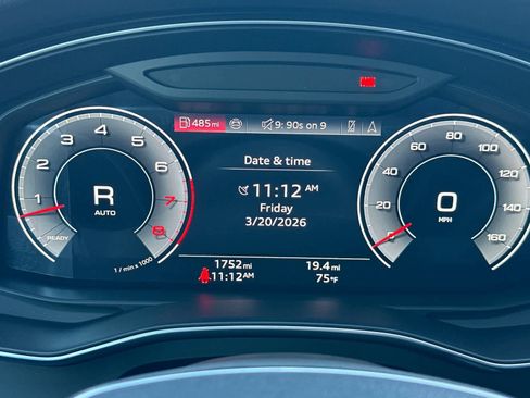 Used 2025 Audi A6 3.0T Premium w/ Convenience Package AWD/4WD image 24
