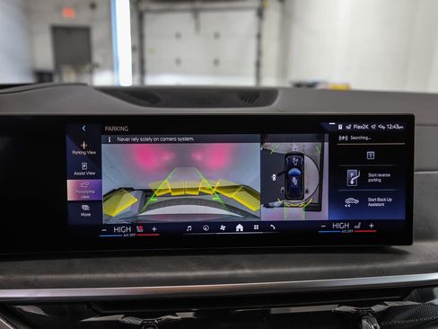 New 2026 BMW X5 xDrive40i w/ Executive Package image 19