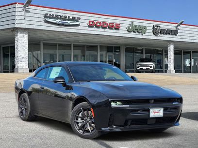 New 2026 Dodge Charger Scat Pack w/ Blacktop Package