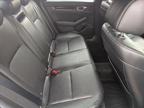 Used 2024 Honda Civic Sport Touring image 18