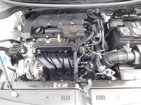Used 2023 Kia Rio LX FWD image 30