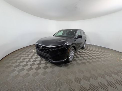 New 2026 Honda CR-V EX image 27