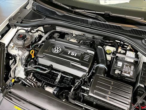 Used 2023 Volkswagen Jetta GLI Autobahn FWD image 30