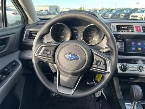 Used 2018 Subaru Legacy 2.5i AWD/4WD image 10