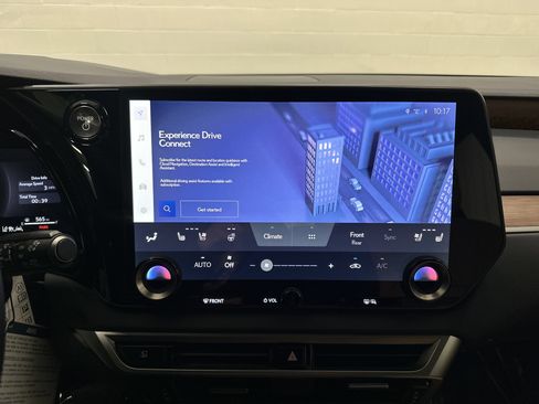 New 2026 Lexus RX 450h AWD image 27