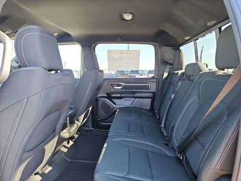 New 2026 RAM 1500 Lone Star AWD/4WD image 47