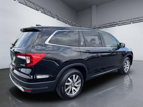 Used 2020 Honda Pilot EX image 7