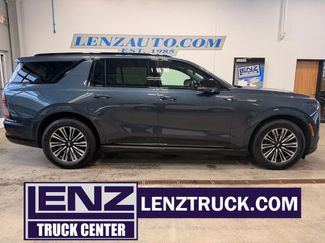 Used 2026 Cadillac Escalade IQL Sport 1 video 1