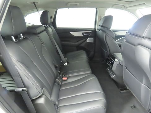 Used 2026 Acura MDX w/ Technology Package image 25