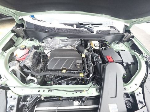 New 2026 Chevrolet Trax ACTIV image 29