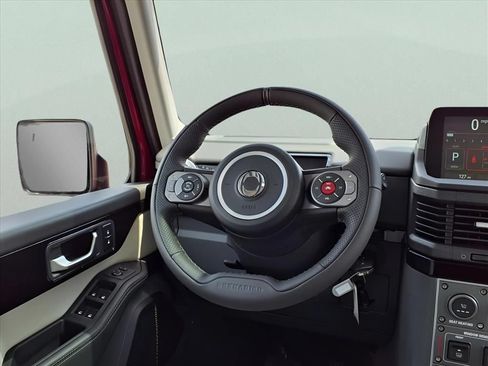 New 2025 INEOS Grenadier AWD/4WD image 12
