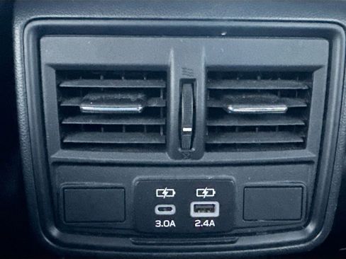 Certified 2025 Subaru Forester Premium w/ Convenience Package #1 image 35