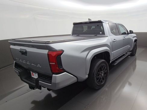 Certified 2024 Toyota Tacoma SR5 RWD image 7