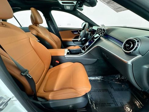 New 2026 Mercedes-Benz C 300 Sedan image 25