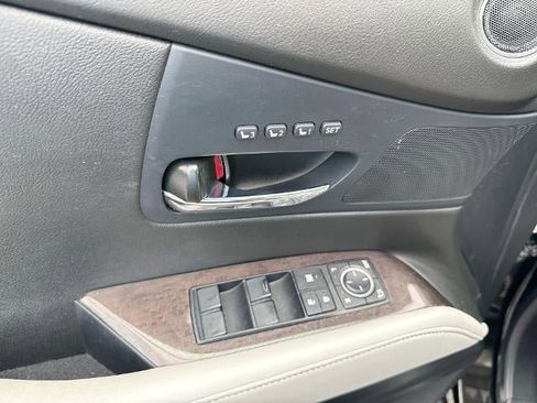 Used 2015 Lexus RX 350 FWD image 24
