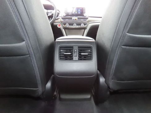 Certified 2019 Honda Accord Sport image 23