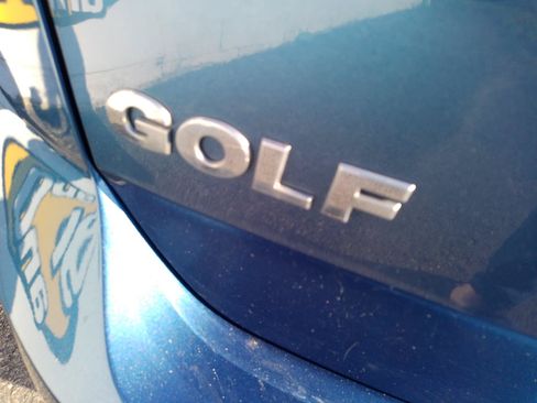 Used 2015 Volkswagen Golf TDI FWD image 30