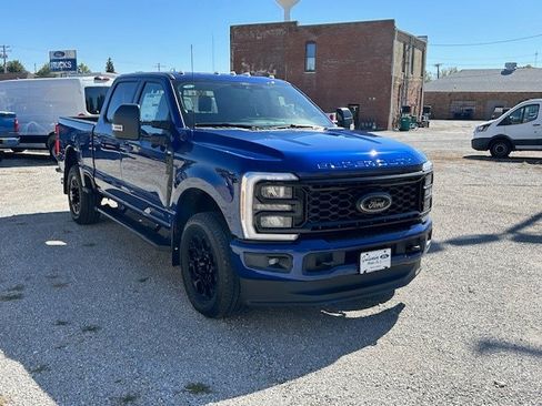 New 2026 Ford F350 XLT w/ XLT Premium Package AWD/4WD image 5