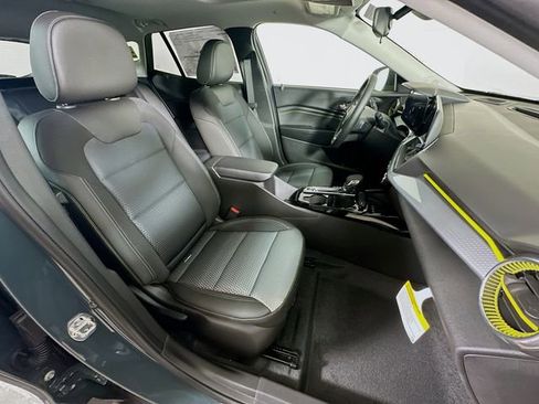 New 2026 Chevrolet Trax LT image 27