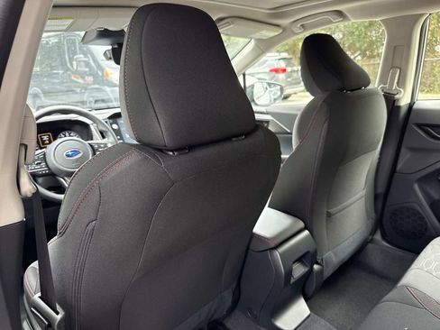 New 2026 Subaru Impreza 2.0i Sport image 12