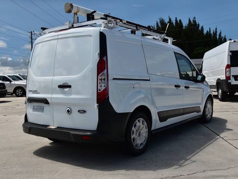 Used 2015 Ford Transit Connect XL FWD image 7
