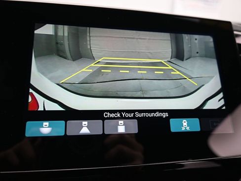 Used 2023 Honda Passport EX-L image 18