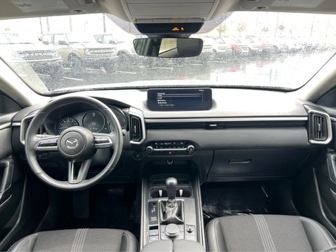 Used 2024 MAZDA CX-50 AWD 2.5 S w/ Cargo Package image 24
