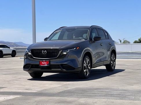 New 2026 MAZDA CX-5 Preferred AWD/4WD image 5