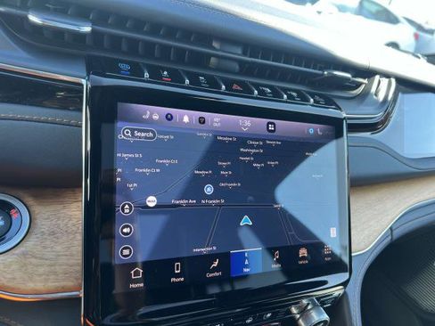 Used 2022 Jeep Grand Cherokee Summit AWD/4WD image 29