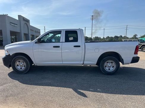 Used 2023 RAM 1500 Tradesman w/ Popular Equipment Group RWD image 3