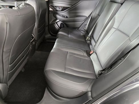 Certified 2025 Subaru Outback Limited XT image 17