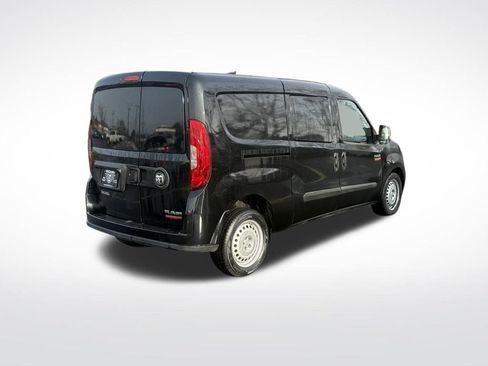 Used 2022 RAM ProMaster City Tradesman image 7