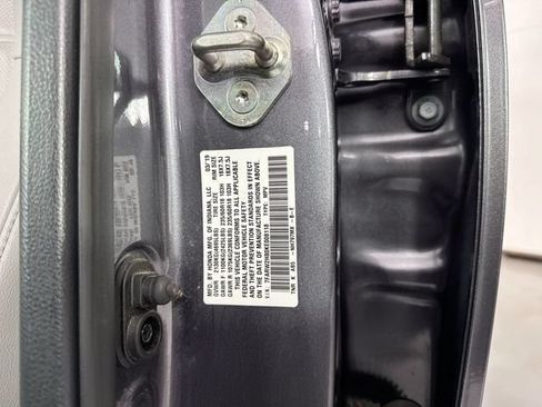 Used 2019 Honda CR-V EX-L image 39