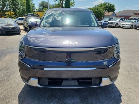New 2026 Kia EV9 Light image 9